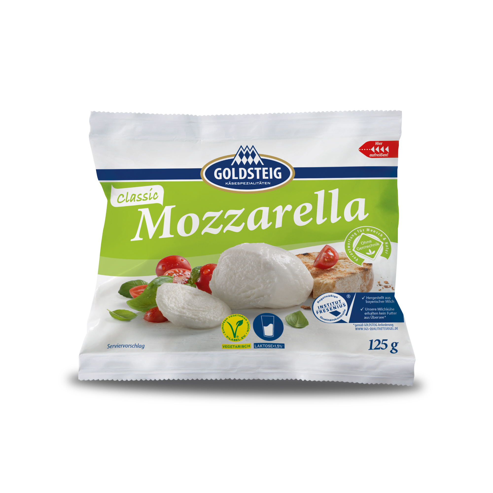 2457 Goldsteig Mozz 125g oGt BY